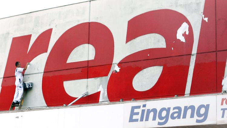 Real reagierte prompt auf die Greenpeace-Stichprobe.