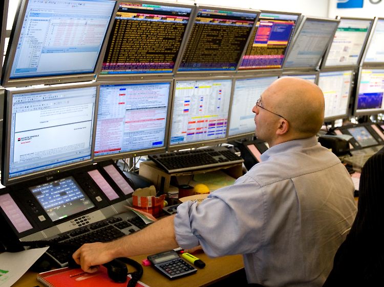 Mächtige Stimmen: Wenn Moody's, Standard & Poor's oder Fitch ihre Ansichten bekanntgeben, bewegt sich der Markt.