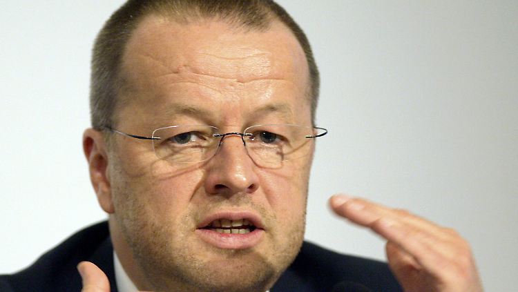 Holger Härter