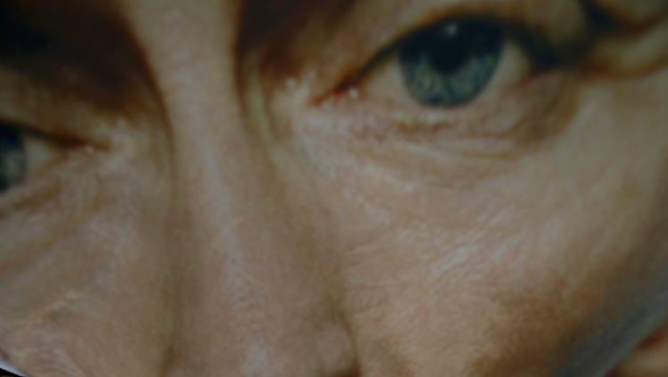 Putin ist allgegenwärtig in Russland.