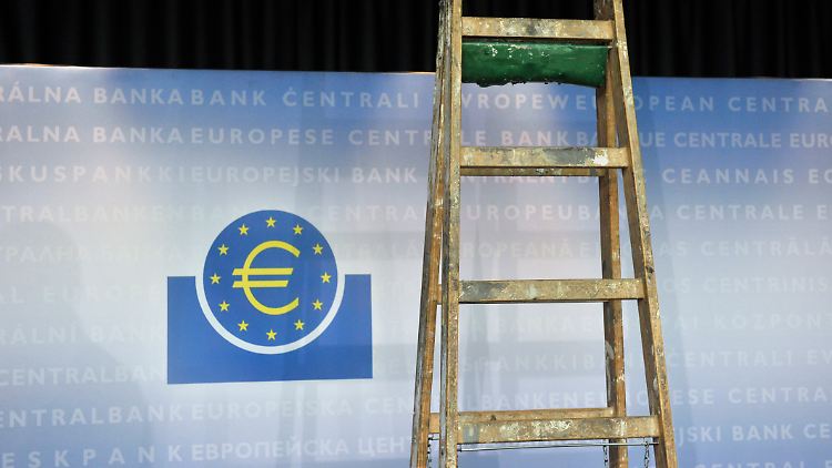 Noch ist das Regierungsvorhaben eine Baustelle.