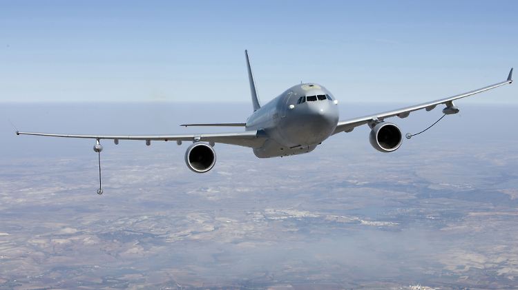Airbus A330: Strebt die Mutter EADS zu neuen Ufern?