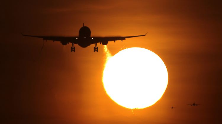 Urlauber sollen bedenkenlos in die Ferne fliegen können.