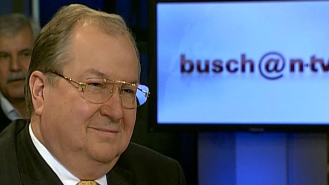Buschkowsky: "Wir müssen in die Kinder investieren und nicht in den Konsum der Eltern."