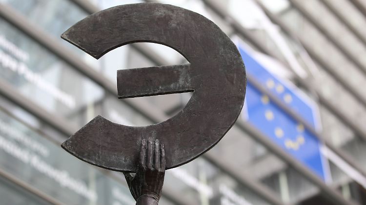 Vor allem die Opposition will noch am Fiskalpakt schrauben.