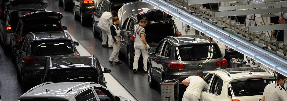 Mit mehr Geld in der Tasche macht die Arbeit gleich mehr Spaß.