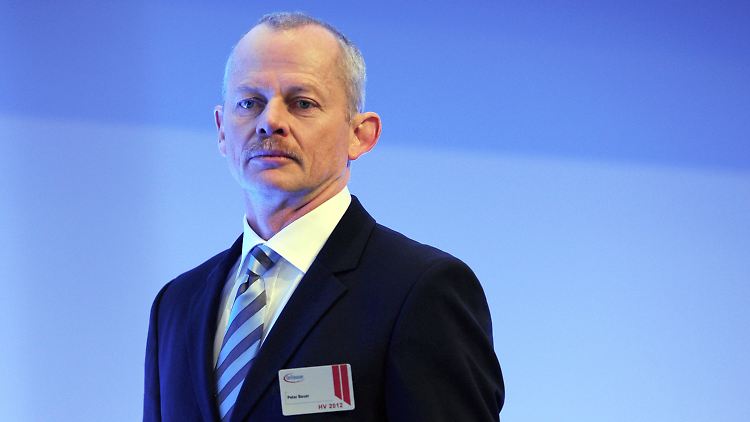 Peter Bauer sieht in Asien enormes Marktpotenzial.