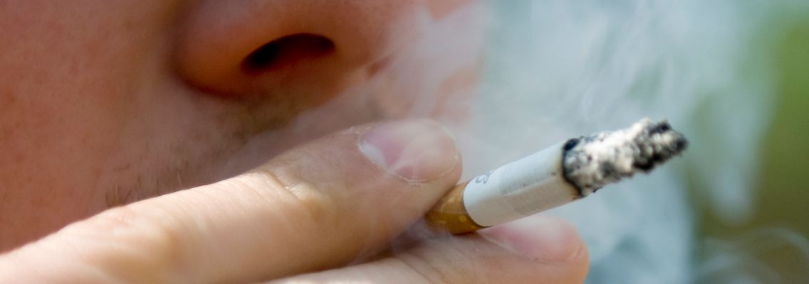 In Deutschland rauchen rund 20 Millionen Erwachsene.