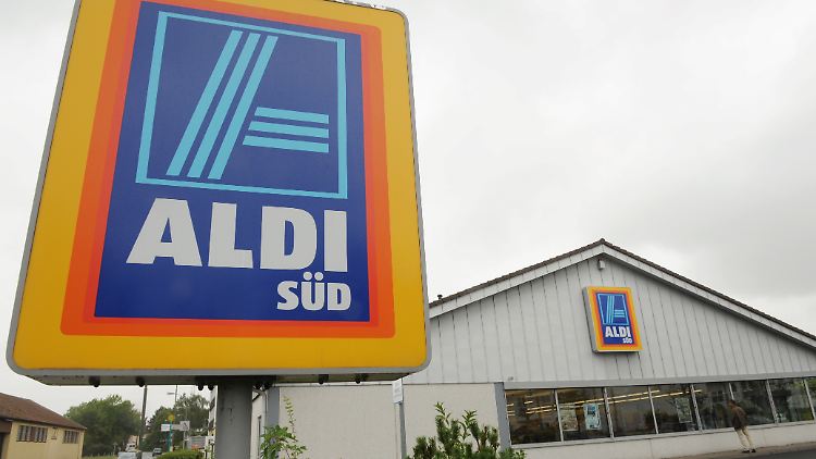 Voyeur-Videos bei Aldi?