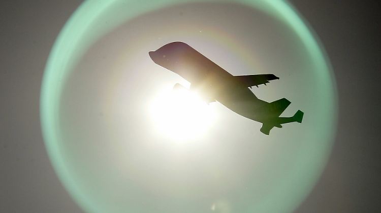 Boeing behält Airbus im Blick - und setzt zum Überholen an.