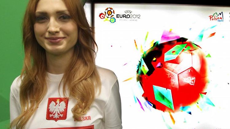 Wenn im Sommer die Fußball-Europameisterschaft startet, weist ein Internetportal den Fans den Weg.