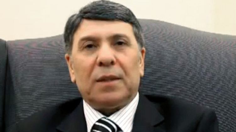 Abdo Hossam al-Din ist das bisher ranghöchste Regierungsmitglied, das Assad den Rücken kehrt.