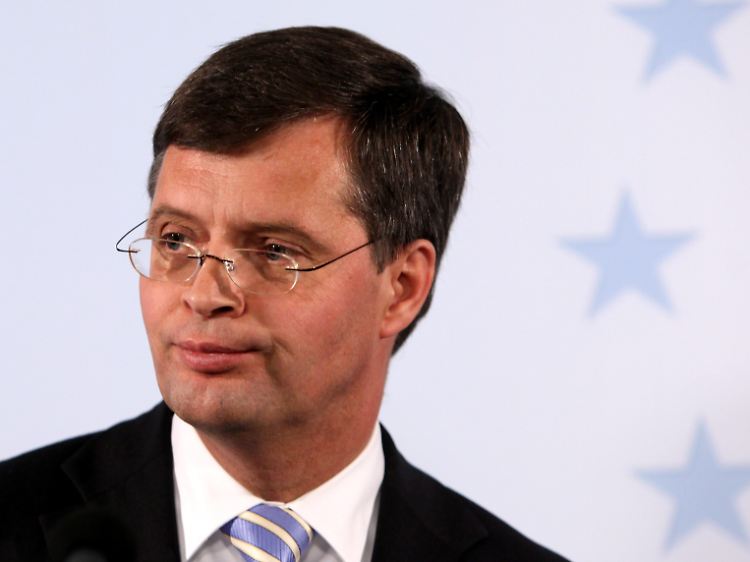 Balkenende wird oft als künftiger EU-Ratspräsident genannt.