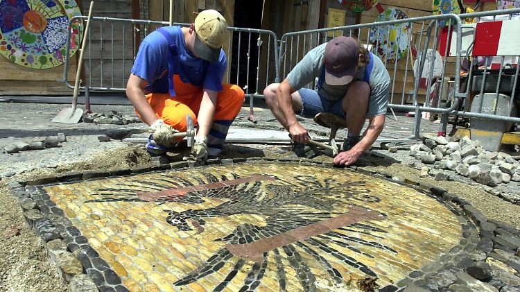 Das Handwerk profitiert von der Euro-Schuldenkrise: 
