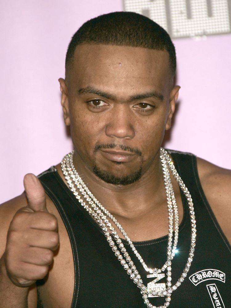 Timbaland reist viel umher und vergisst schon mal, wo er gerade eigentlich ist.