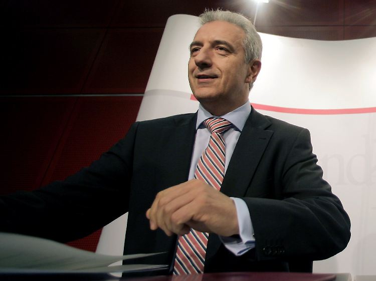 Sachsens Ministerpräsident Tillich will die Rücklagen seines Landes nicht für Steuergeschenke des Bundes "verpulvern".