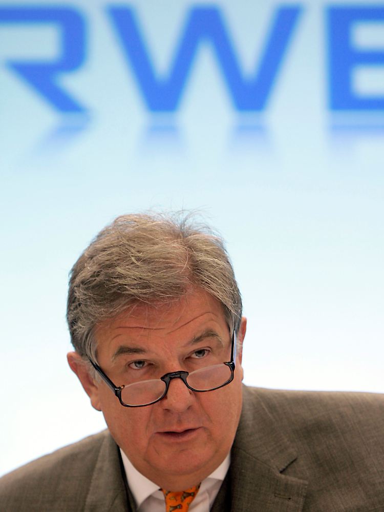 Großmann schaut bereits weit in die Zukunft.