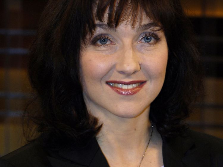 Katharina Reiche verteidigt die Regierungspolitik.