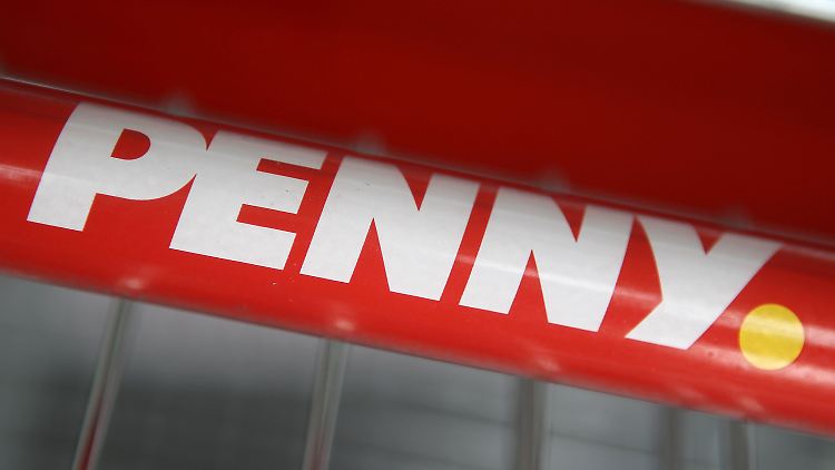Neues Logo, neues Glück: Penny will bei Verbrauchern punkten.