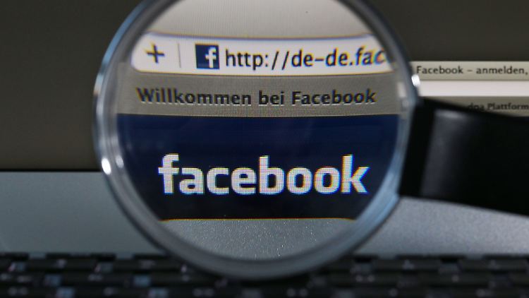 2012 gibt es bei Facebook rund 845 Millionen aktive Nutzer.