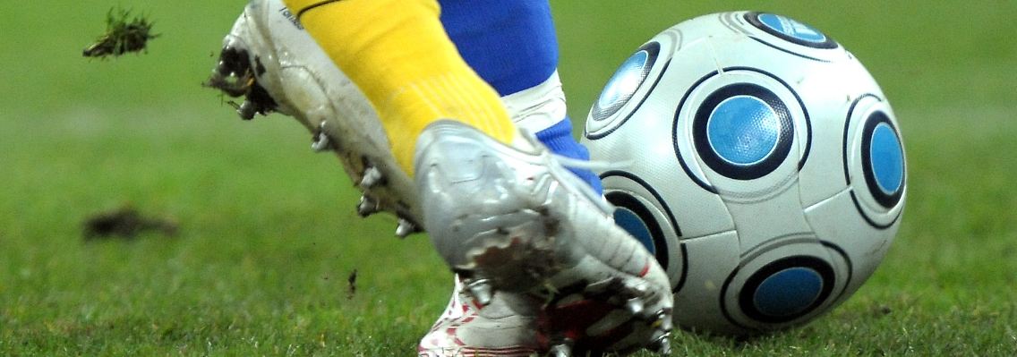 Die Fußballspieler sehnen den Einheitsball herbei, der in der kommenden Saison endlich kommt.