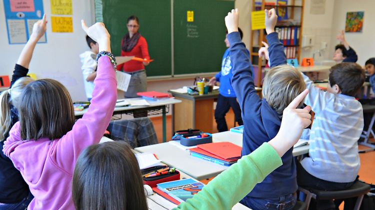 Kinder aus sozial schwachen Familien haben nicht dieselben Bildungschancen wie Akademikerkinder.
