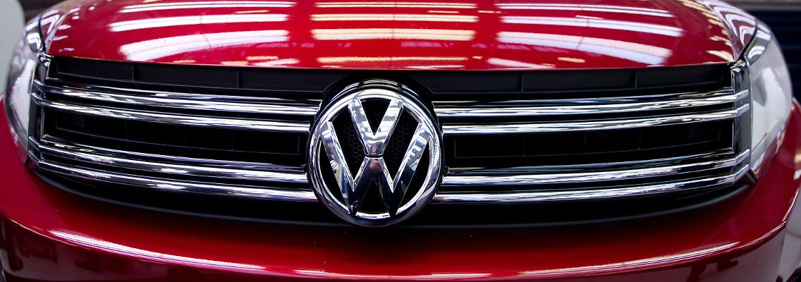 Volkswagen will 2012 seinen Rekordgewinn von 16 Mrd. Euro halten.