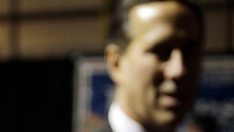 Rick Santorum hat erst gut 200 Delegierte für den Nominierungsparteitag zusammen. Wie alle anderen Bewerber braucht er am Ende mindestens 1144.