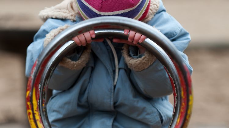 Langsam dämmert den Märkten, dass der Etatstreit länger dauern könnte. 