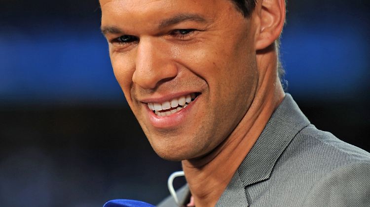 "Wenn man mit offenen Karten gespielt hätte, wäre ich der Letzte gewesen, mit dem man keine Lösung gefunden hätte": Michael Ballack.