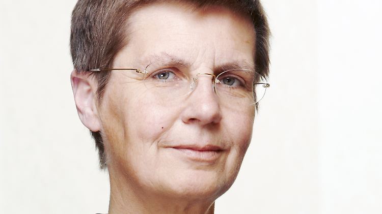 Seit Ende Januar im Amt: Elke König löst Jochen Sanio an der Bafin-Spitze ab.