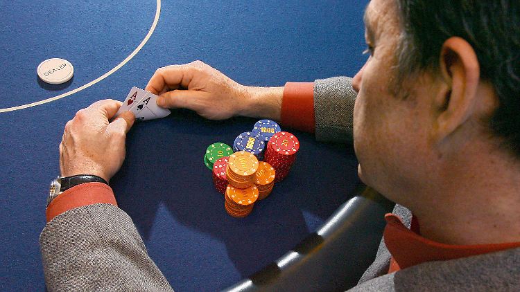 Anleger pokern um hohe Dividenden am besten in Schwellenländern.