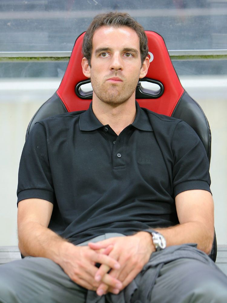 Überflüssig: Christoph Metzelder.