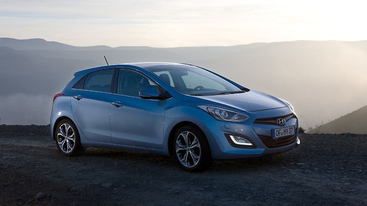 Schon mit der vergangenen Modellgeneration des i30 hat sich Hyundai in der Kompaktklasse endgültig etabliert. Mit dem Neuen i30 soll der Erfolg fortgesetzt werden.
