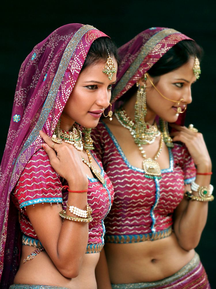 Nirgendwo wird so viel Geld für Gold ausgegeben wie in Indien. Das Land sorgt für ein Fünftel der globalen Nachfrage.