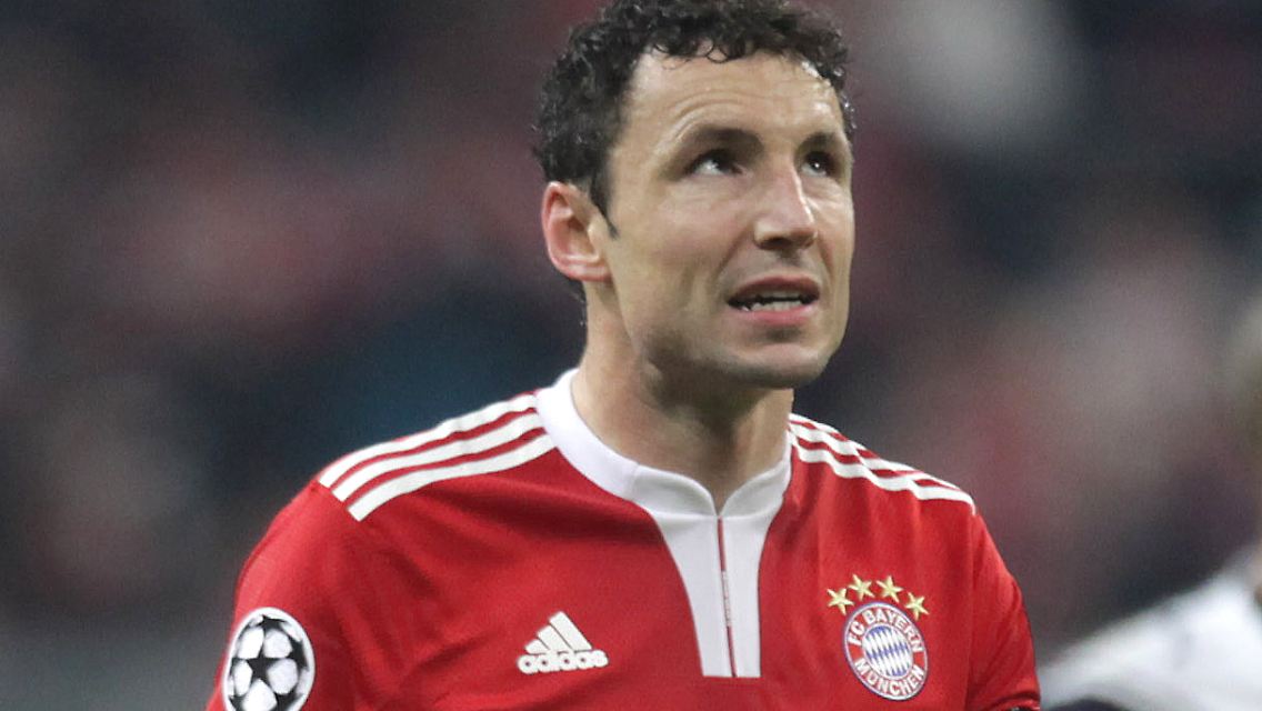 "Wir haben das Spiel nicht dominant zu Ende gebracht": Mark van Bommel.