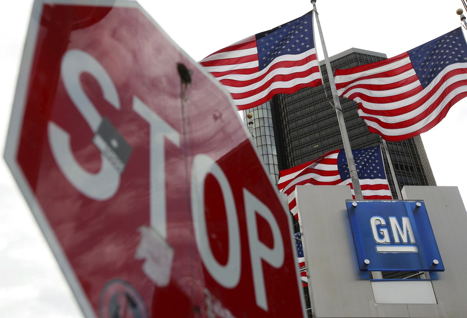 Der US-Autobauer General Motors will Opel nun doch behalten. Der GM-Verwaltungsrat entschied sich am 3. November nach monatelangem Tauziehen gegen den geplanten Verkauf an den österreichisch-kanadischen Zulieferer Magna. 