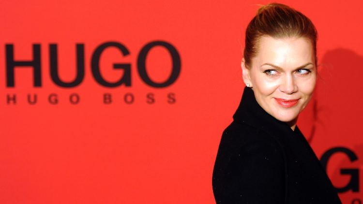 Nach dem Rekordergebnis 2011 will Hugo Boss auch in diesem Jahr neue Geschäfte eröffnen und um gut zehn Prozent wachsen.