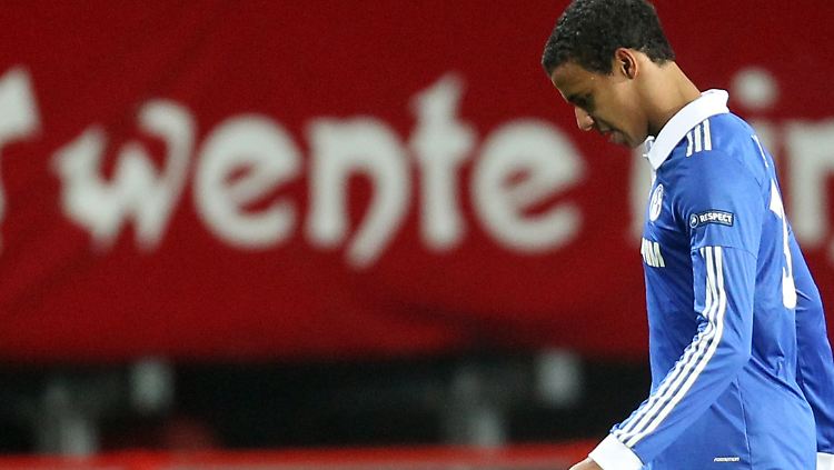 Er ist dabei: Joel Matip, FC Schalke 04.