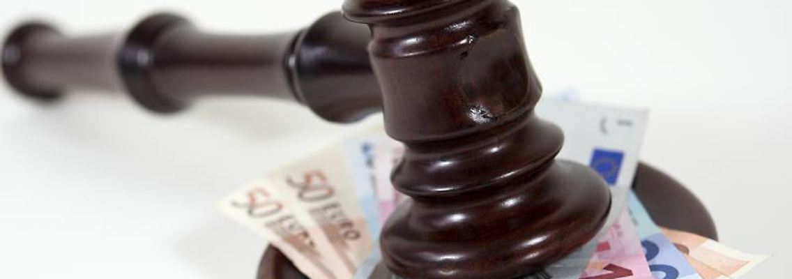 Bei einer Kündigungsschutzklage geht es um die Weiterbeschäftigung - oder zumindest um die Höhe der Abfindung.