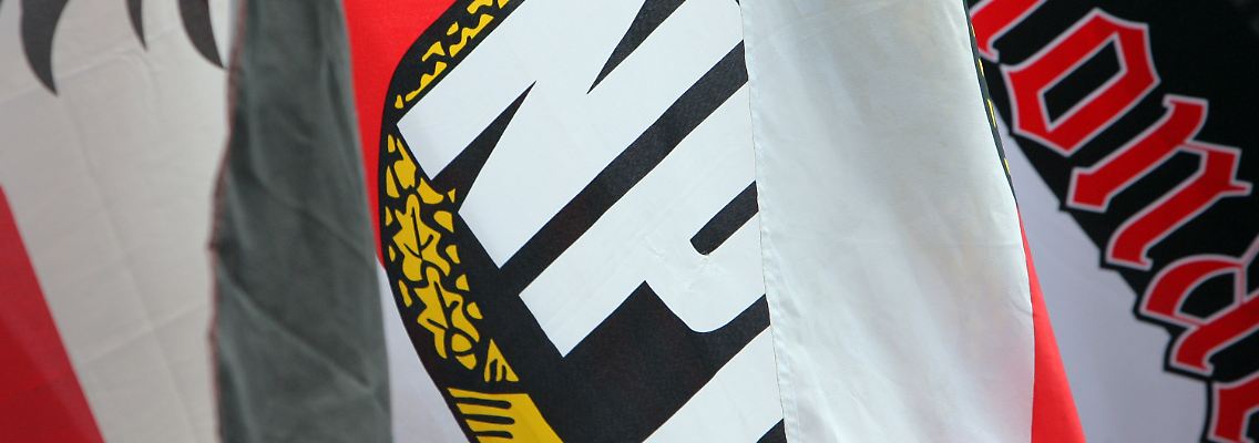 Die SPD fordert schon lange, die V-Leute abzuschalten.