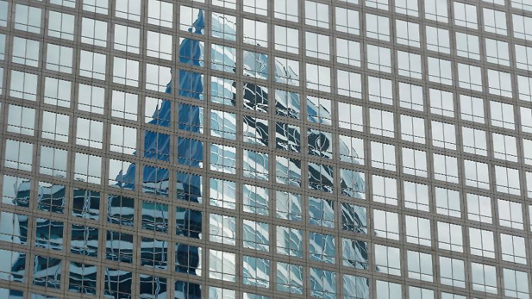 Goldman Sachs: Das saubere Image der Bank bekommt immer mehr schmutzige Flecken.