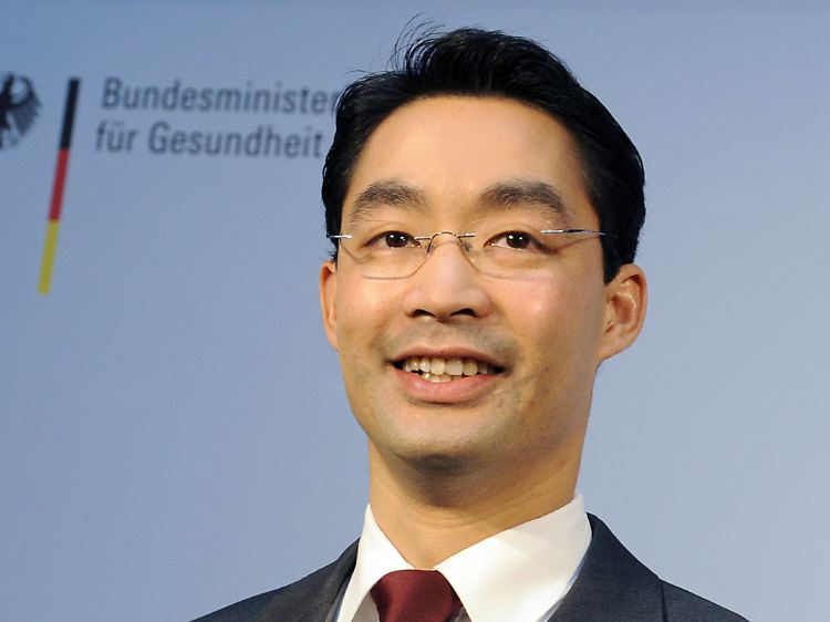 Der Minister bekam einen Vorgeschmack auf künftige Problemfelder.