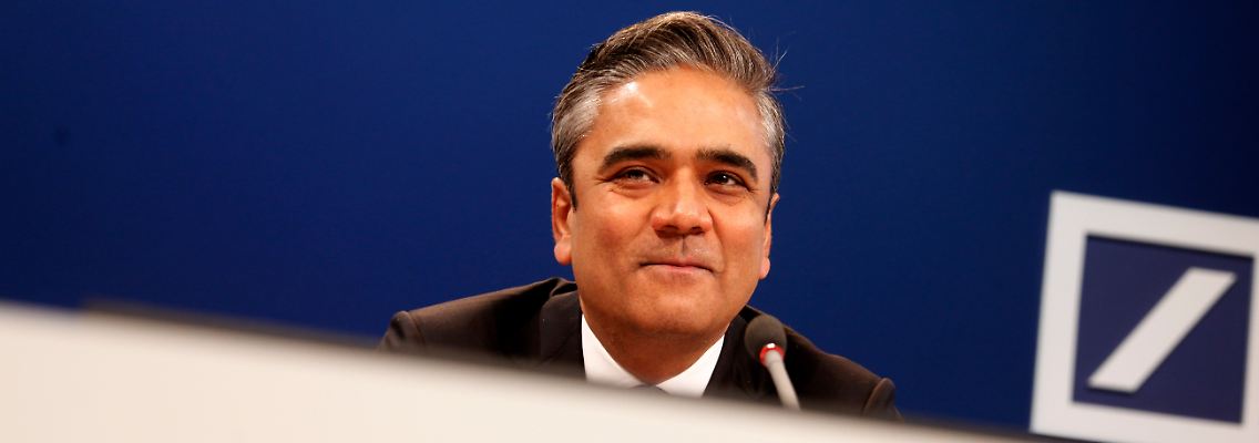 Anshu Jain hat die Rechnung ohne die Bafin gemacht.