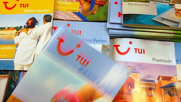 Die Touristiksparte von Tui macht wieder mehr Freude.