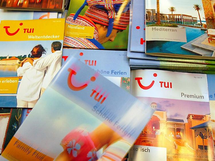 TUI zieht nach und senkt die Reisepreise für den Sommer 2010.