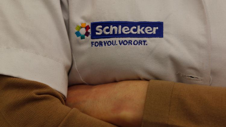 Für 4 Prozent der Befragten ist Anton Schlecker ein "idealer Unternehmer".