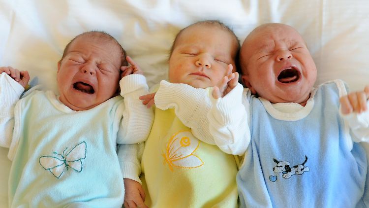 Nicht alle profitieren von der Erhöhung des Kindergelds.