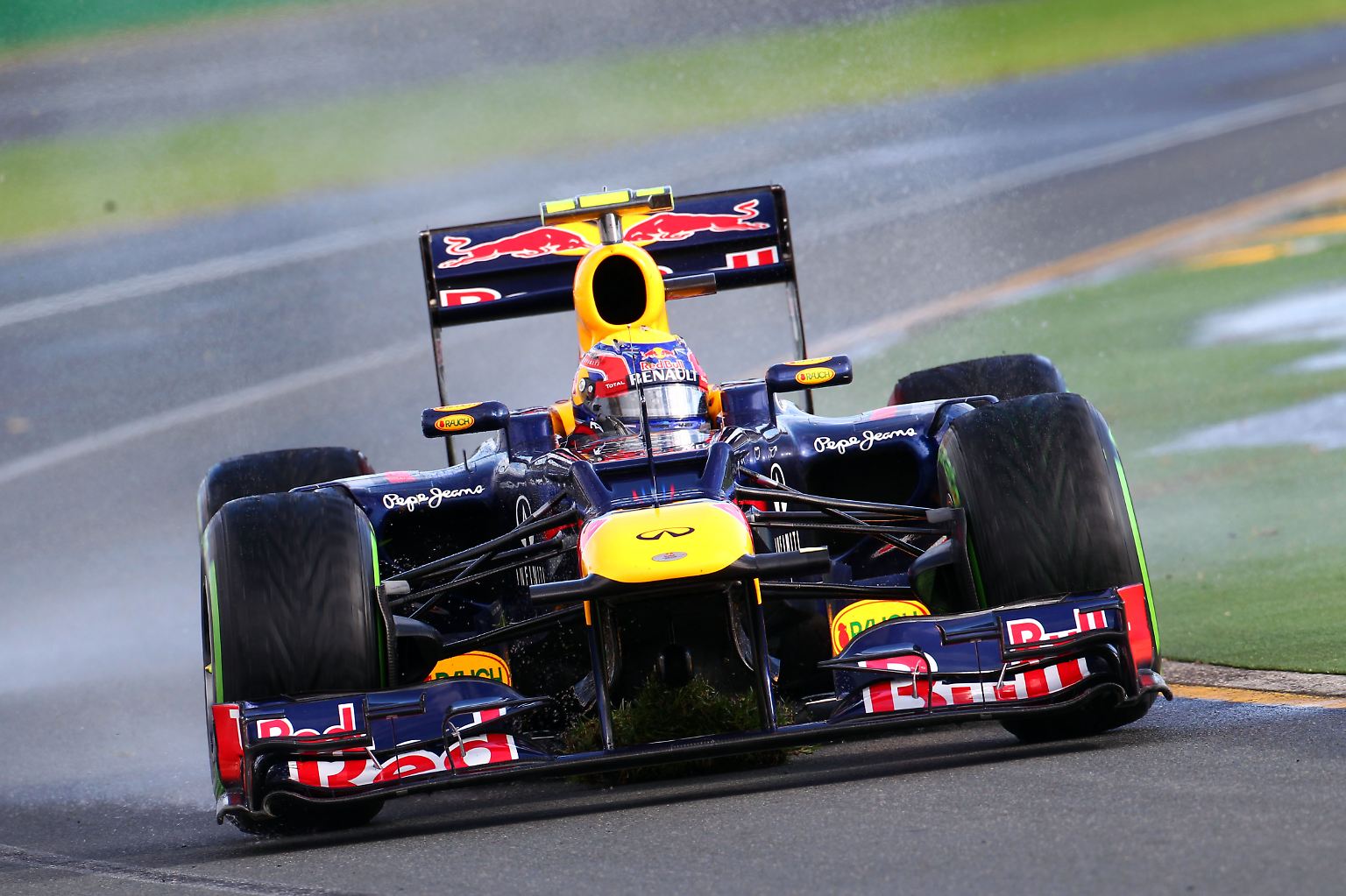 Die deutsche Piloten-Fraktion ist auch in der neuen Saison die größte in der Formel 1. 