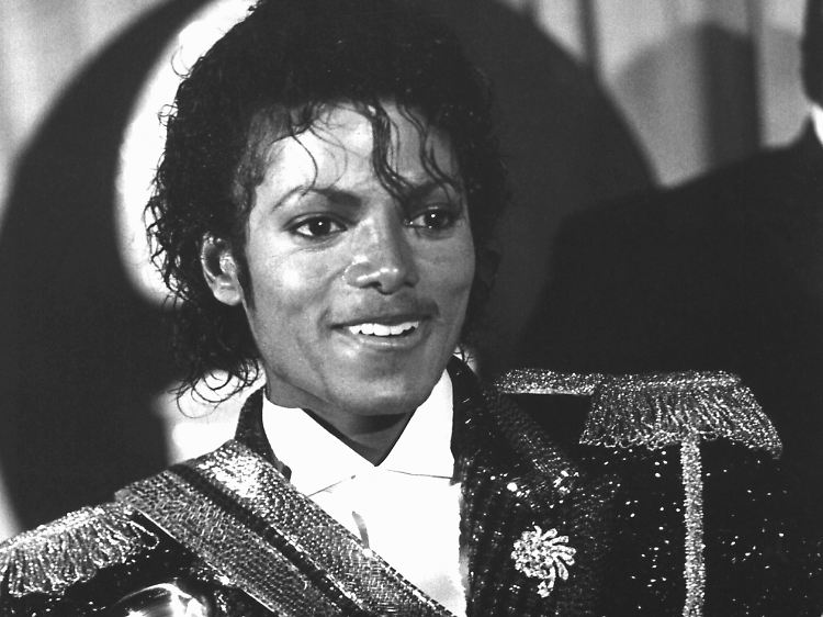 Ob den King of Pop jemals jemand etwas essen gesehen hat? Jedenfalls ist ein Rezept von ihm überliefert.